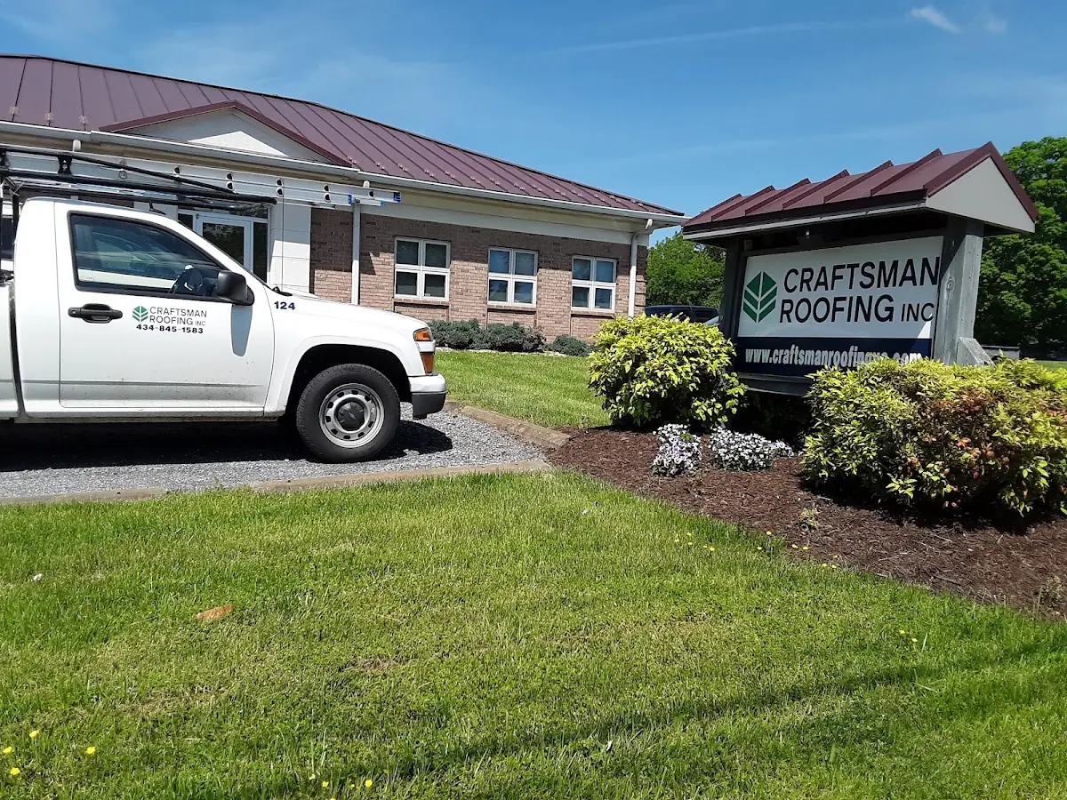 Quality Gutter & Downspout Repair by experienced craftsmen in Martins Creek Junction